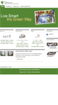 Mobile Screenshot of nisumapapercups.com